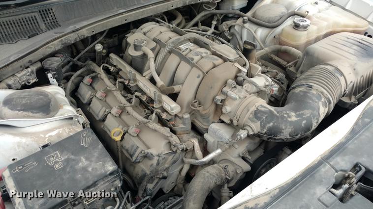 image for item DC0843 2013 Dodge Charger Police