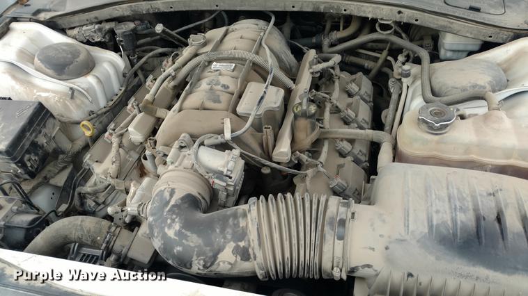 image for item DC0843 2013 Dodge Charger Police