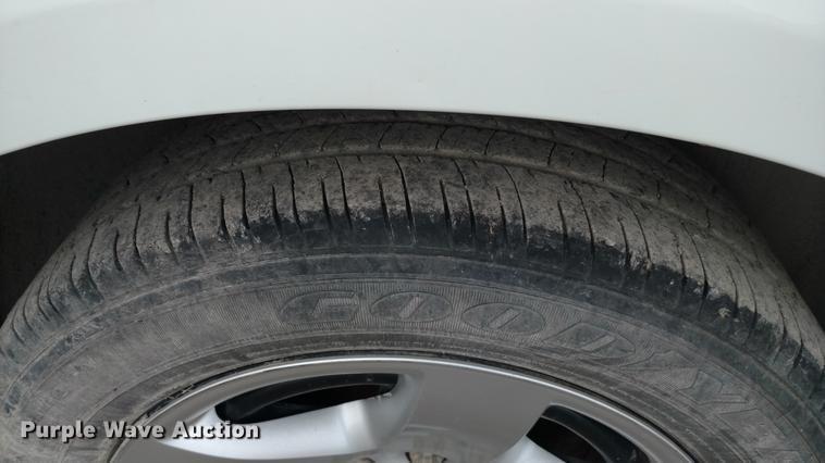 image for item DC0843 2013 Dodge Charger Police