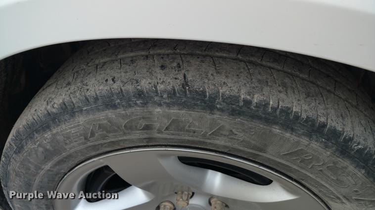 image for item DC0843 2013 Dodge Charger Police