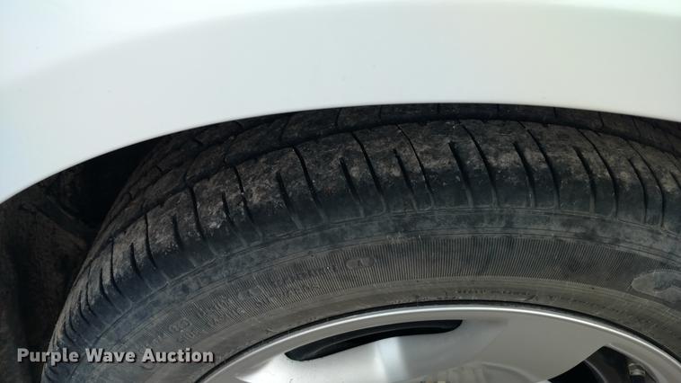 image for item DC0843 2013 Dodge Charger Police