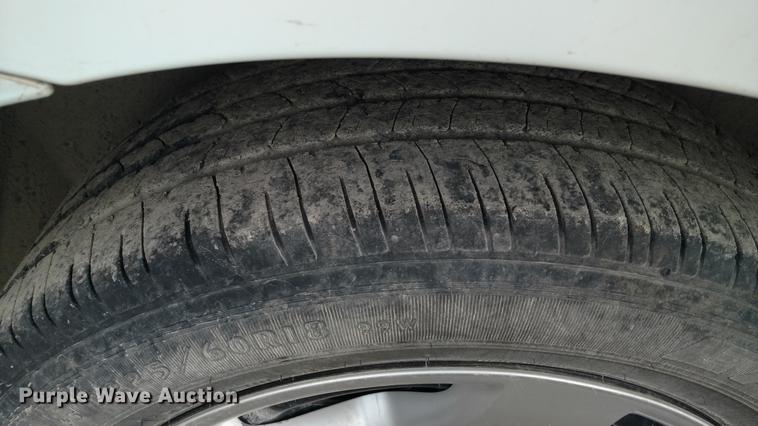 image for item DC0843 2013 Dodge Charger Police