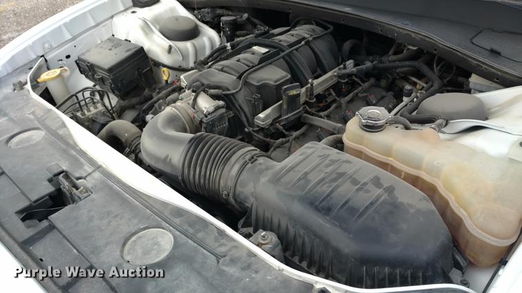 image for item DC0844 2013 Dodge Charger Police