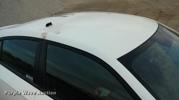 image for item DC0844 2013 Dodge Charger Police