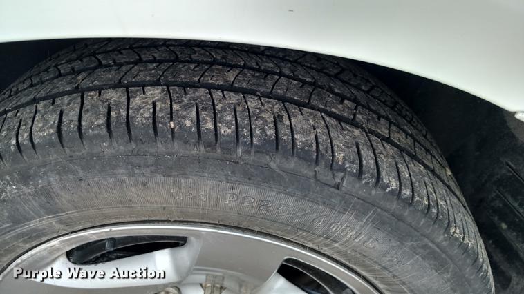 image for item DC0844 2013 Dodge Charger Police