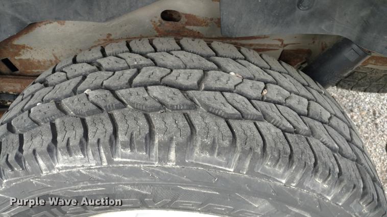 image for item DC0845 2004 Chevrolet Tahoe SUV