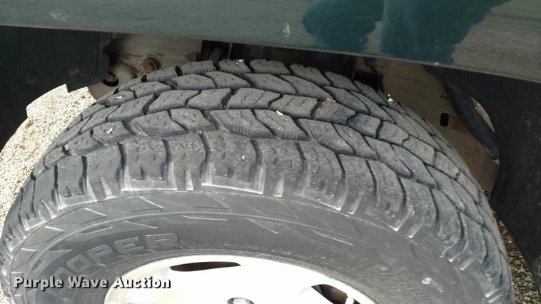 image for item DC0845 2004 Chevrolet Tahoe SUV