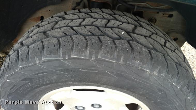 image for item DC0845 2004 Chevrolet Tahoe SUV