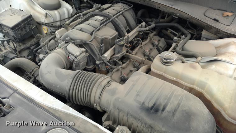 image for item DC0847 2013 Dodge Charger Police