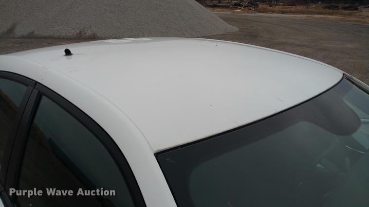 image for item DC0847 2013 Dodge Charger Police