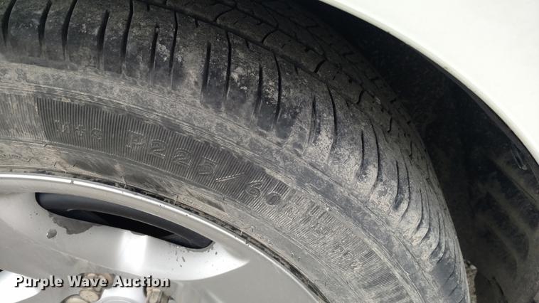 image for item DC0847 2013 Dodge Charger Police