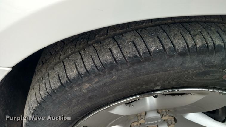 image for item DC0847 2013 Dodge Charger Police