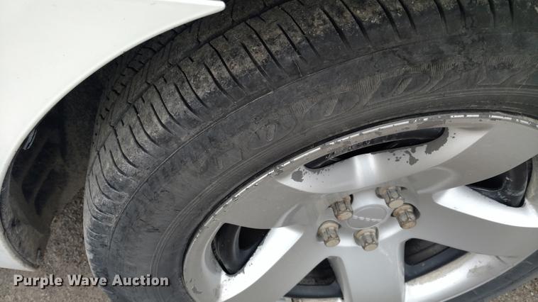 image for item DC0847 2013 Dodge Charger Police