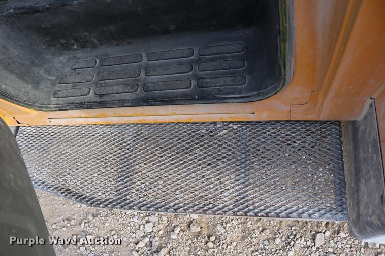 image for item DC3555 2010 Chevrolet Express G3500 Micro Bird school bus