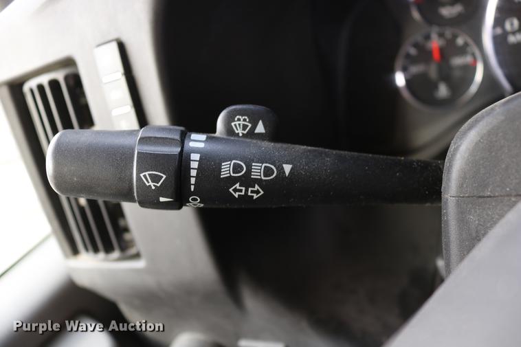 image for item DC3555 2010 Chevrolet Express G3500 Micro Bird school bus