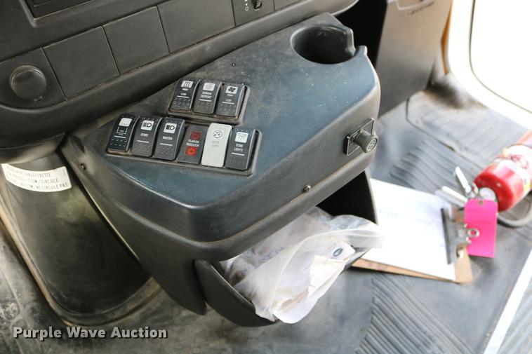 image for item DC3555 2010 Chevrolet Express G3500 Micro Bird school bus