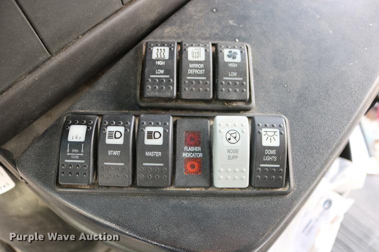 image for item DC3555 2010 Chevrolet Express G3500 Micro Bird school bus