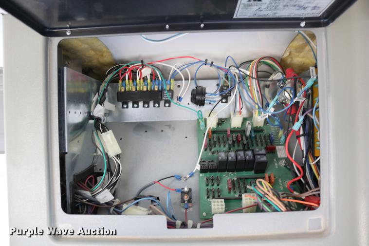 image for item DC3555 2010 Chevrolet Express G3500 Micro Bird school bus