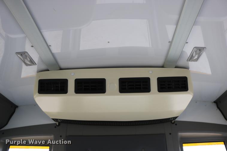 image for item DC3555 2010 Chevrolet Express G3500 Micro Bird school bus