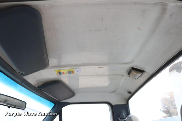 image for item DC3558 1993 Ford F350 Super Duty bucket truck