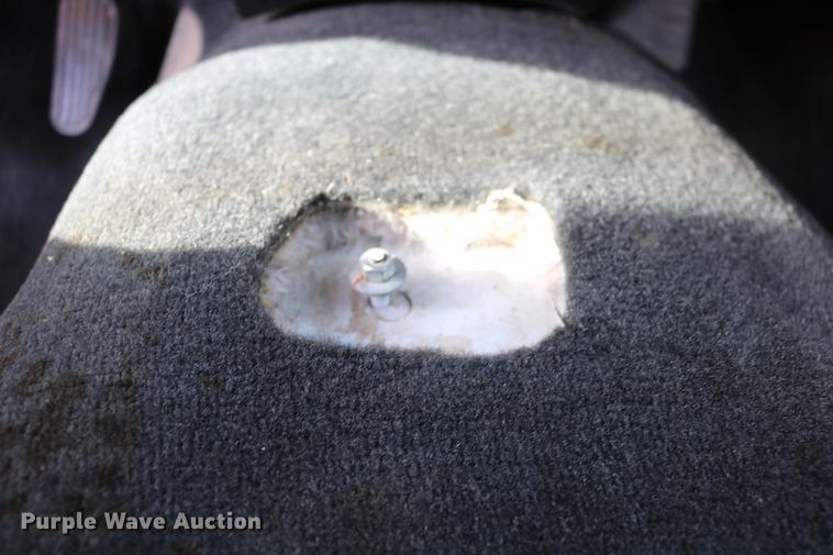 image for item DC3559 2003 Chevrolet Blazer SUV