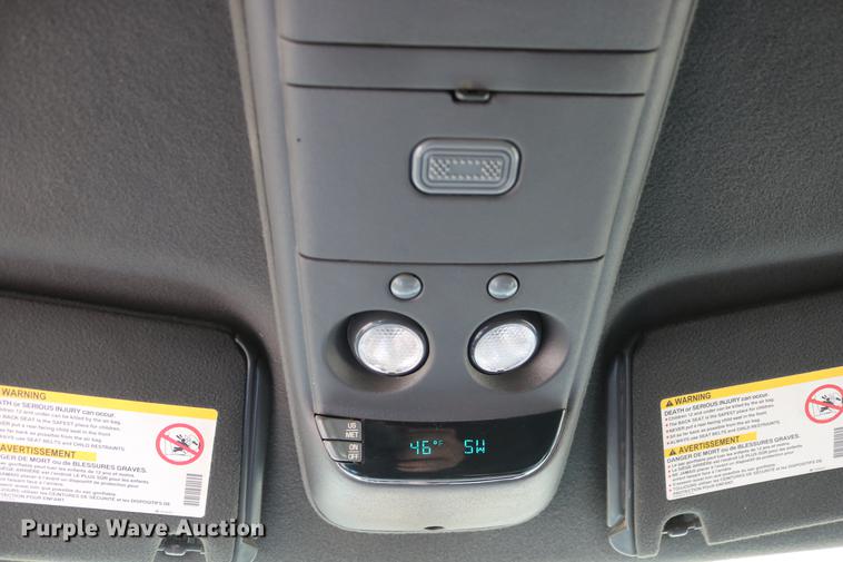 image for item DC3559 2003 Chevrolet Blazer SUV