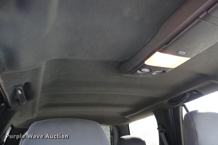 image for item DC3559 2003 Chevrolet Blazer SUV