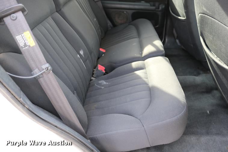 image for item DC3559 2003 Chevrolet Blazer SUV