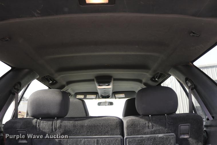 image for item DC3559 2003 Chevrolet Blazer SUV