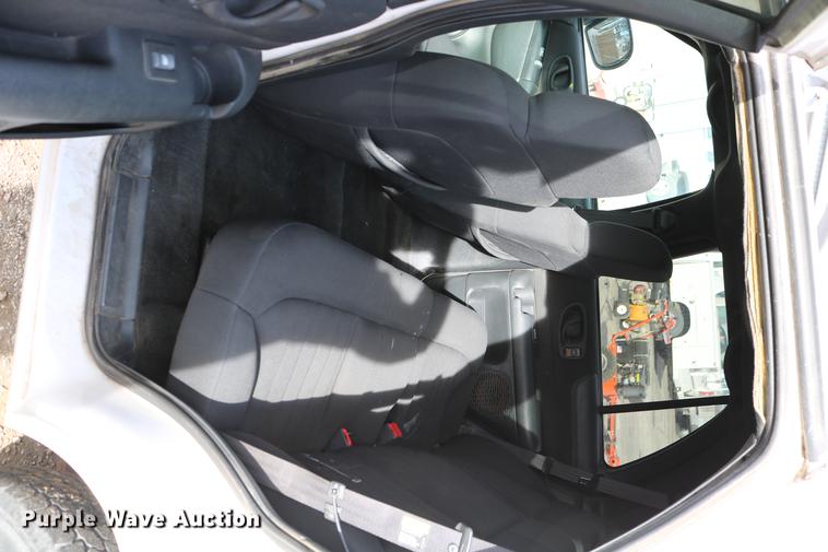 image for item DC3559 2003 Chevrolet Blazer SUV