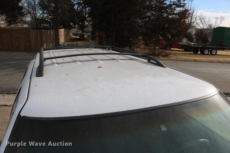 image for item DC3559 2003 Chevrolet Blazer SUV