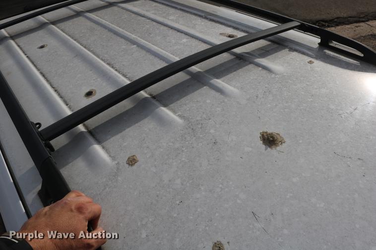 image for item DC3559 2003 Chevrolet Blazer SUV