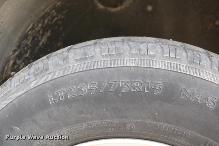 image for item DC3559 2003 Chevrolet Blazer SUV