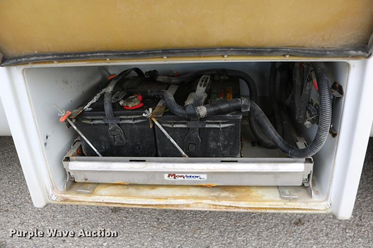 image for item DC3561 2012 Ford E450 shuttle bus