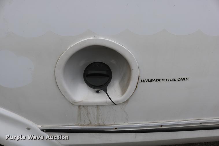 image for item DC3561 2012 Ford E450 shuttle bus