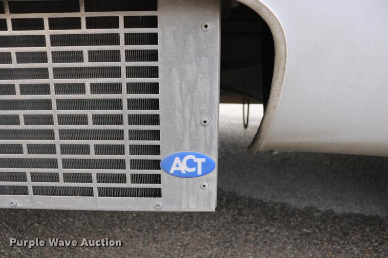 image for item DC3561 2012 Ford E450 shuttle bus