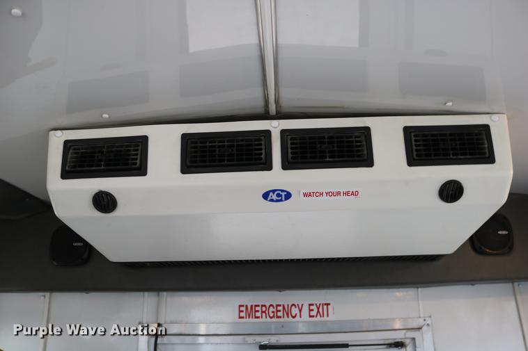 image for item DC3562 2012 Ford E450 shuttle bus