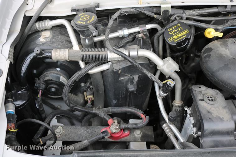 image for item DC3562 2012 Ford E450 shuttle bus