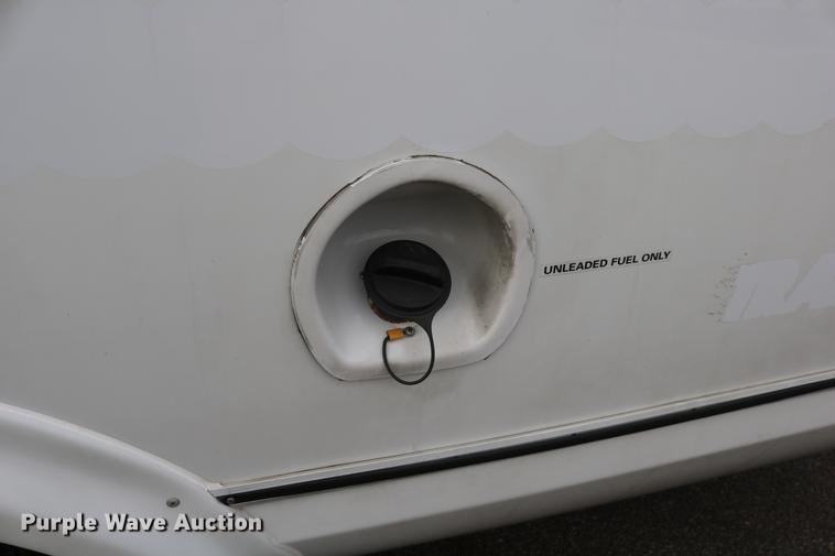 image for item DC3562 2012 Ford E450 shuttle bus