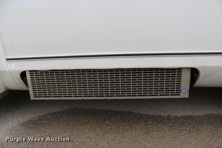 image for item DC3562 2012 Ford E450 shuttle bus