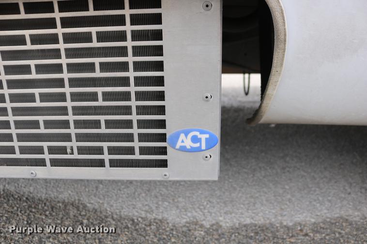 image for item DC3562 2012 Ford E450 shuttle bus