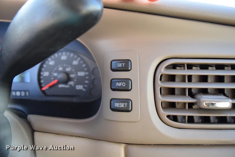 image for item DC3565 2007 Ford Taurus SE