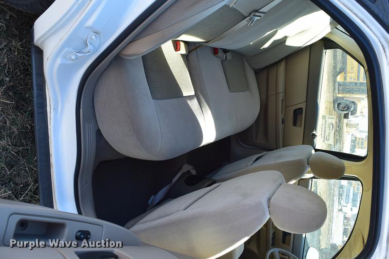 image for item DC3565 2007 Ford Taurus SE