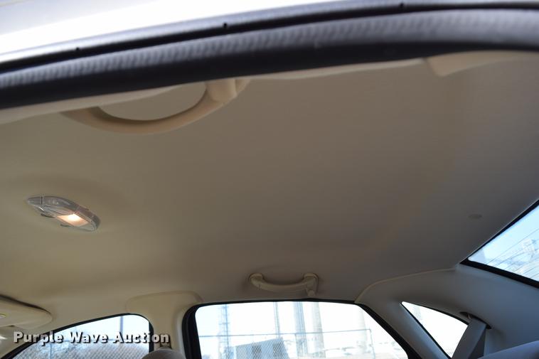 image for item DC3565 2007 Ford Taurus SE