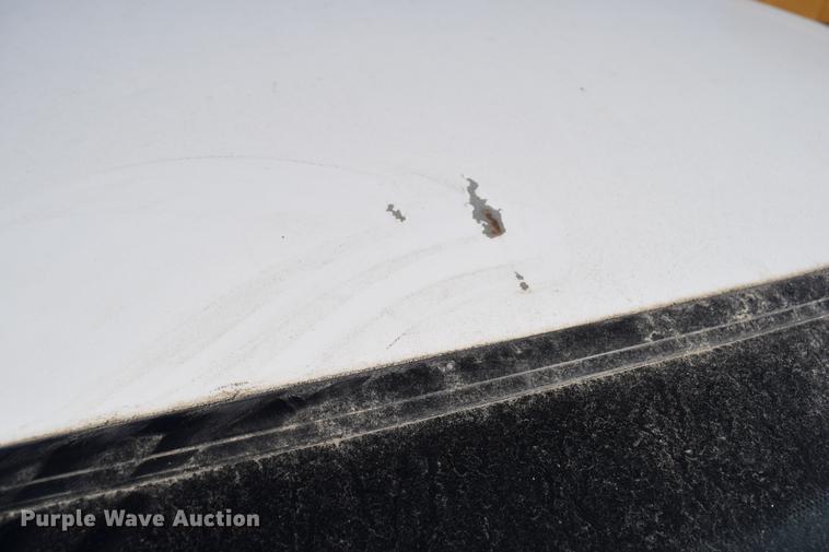 image for item DC3565 2007 Ford Taurus SE