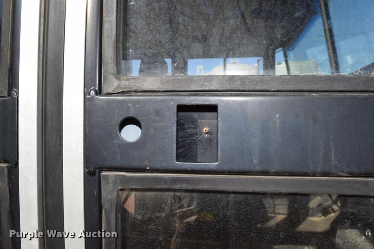 image for item DC3567 1997 Ford Blue Bird school bus