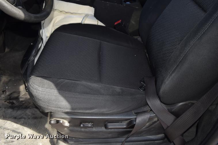 image for item DC3568 2010 Chevrolet Tahoe SUV