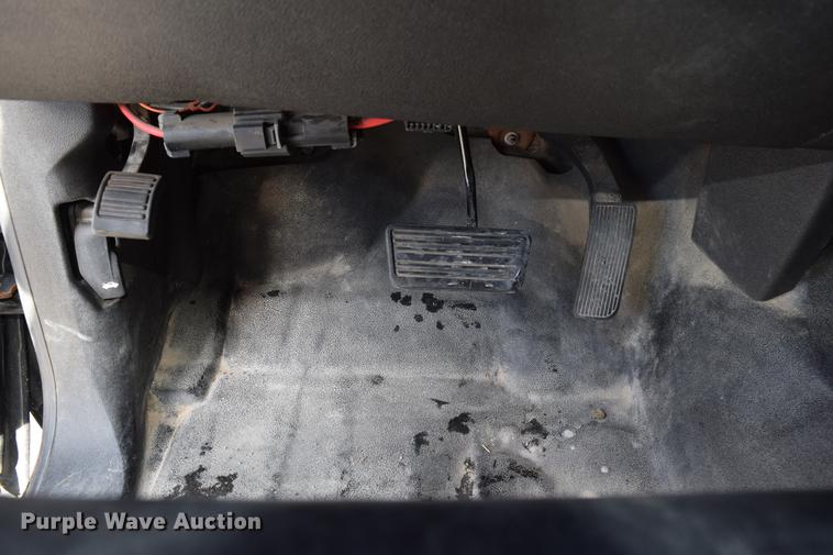 image for item DC3568 2010 Chevrolet Tahoe SUV