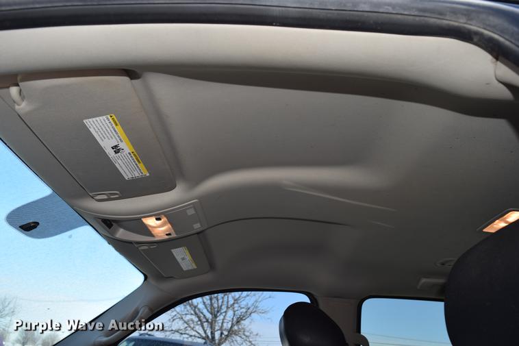 image for item DC3568 2010 Chevrolet Tahoe SUV