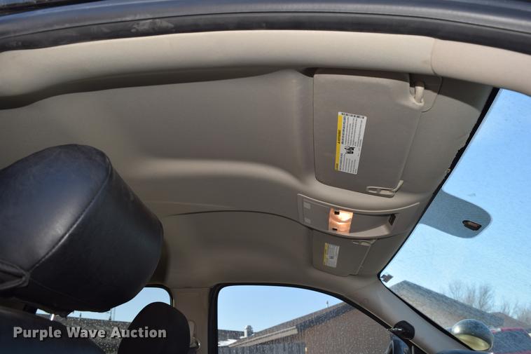 image for item DC3568 2010 Chevrolet Tahoe SUV